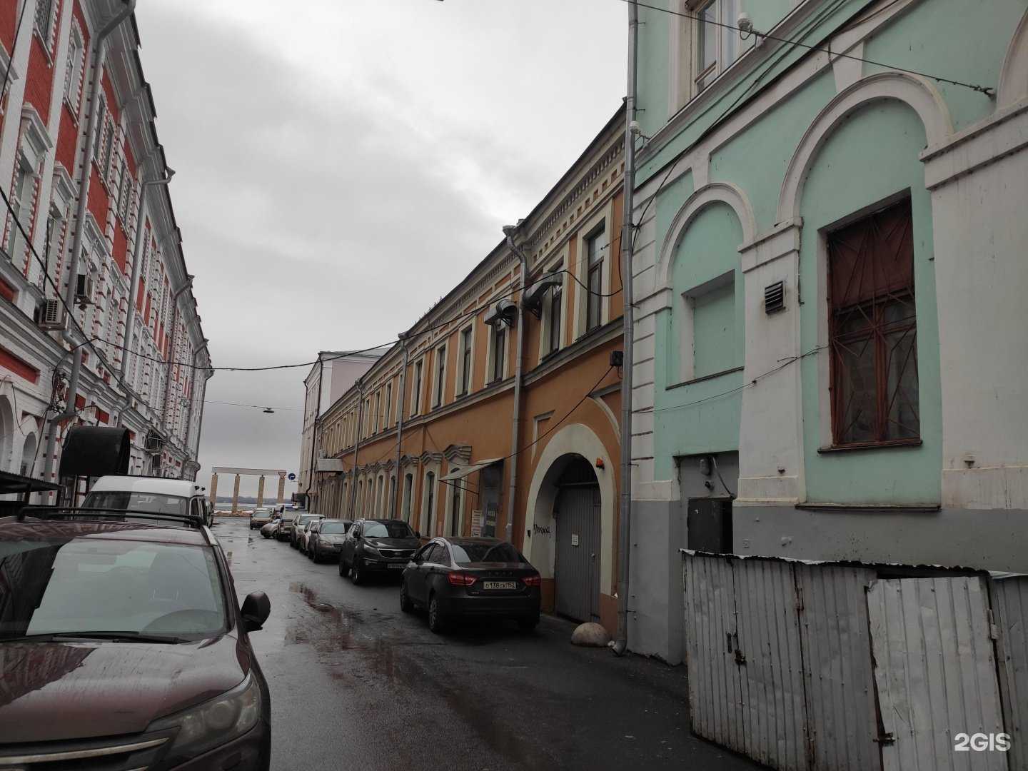 Отзывы на компанию Ресурс 52 в Нижнем Новгороде c фото - фотография 2 из 2