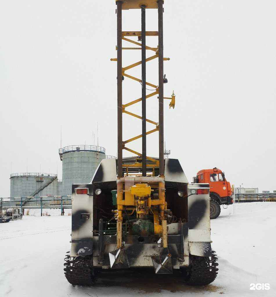 Отзывы на компанию ТюменьТИСИЗ в Тюмени c фото