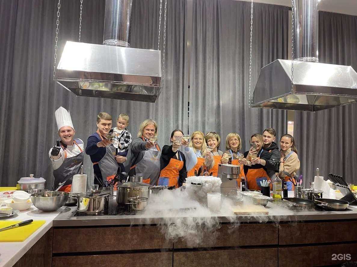 Отзывы на компанию ВкусоТеррия в г. Одинцово c фото