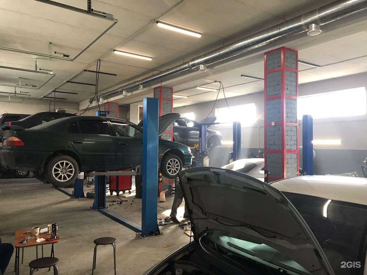 Отзывы на компанию Sova в Воронеже c фото