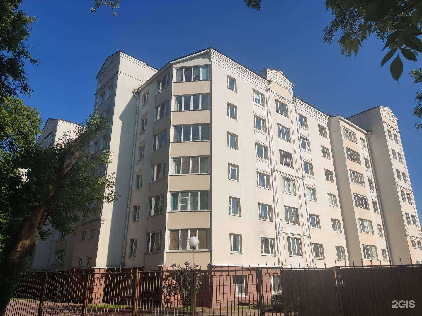 Отзывы на компанию Студия красоты в Подольске c фото - фотография 2 из 2