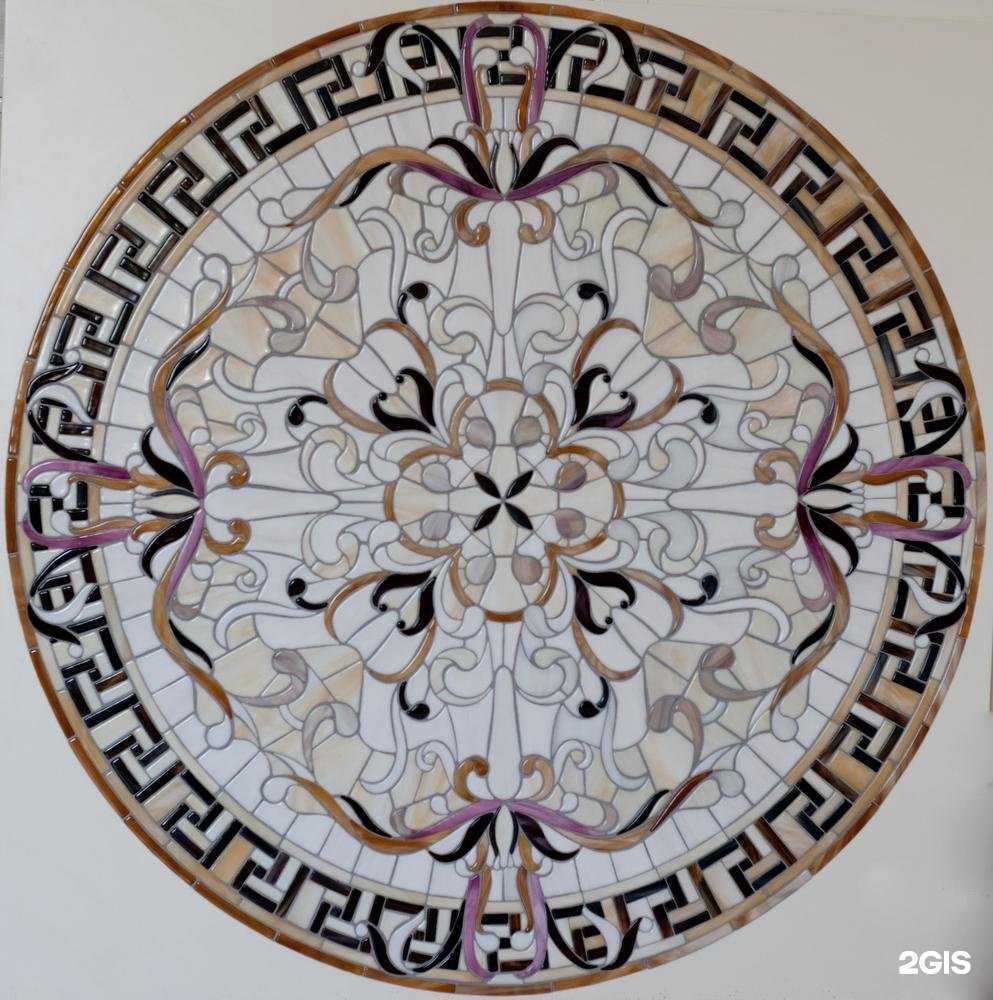 Отзывы на компанию Стекловеды в Краснодаре c фото