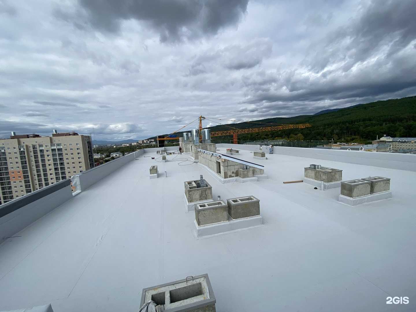 Отзывы на компанию Тандэм строй в г. Южно-Сахалинск c фото