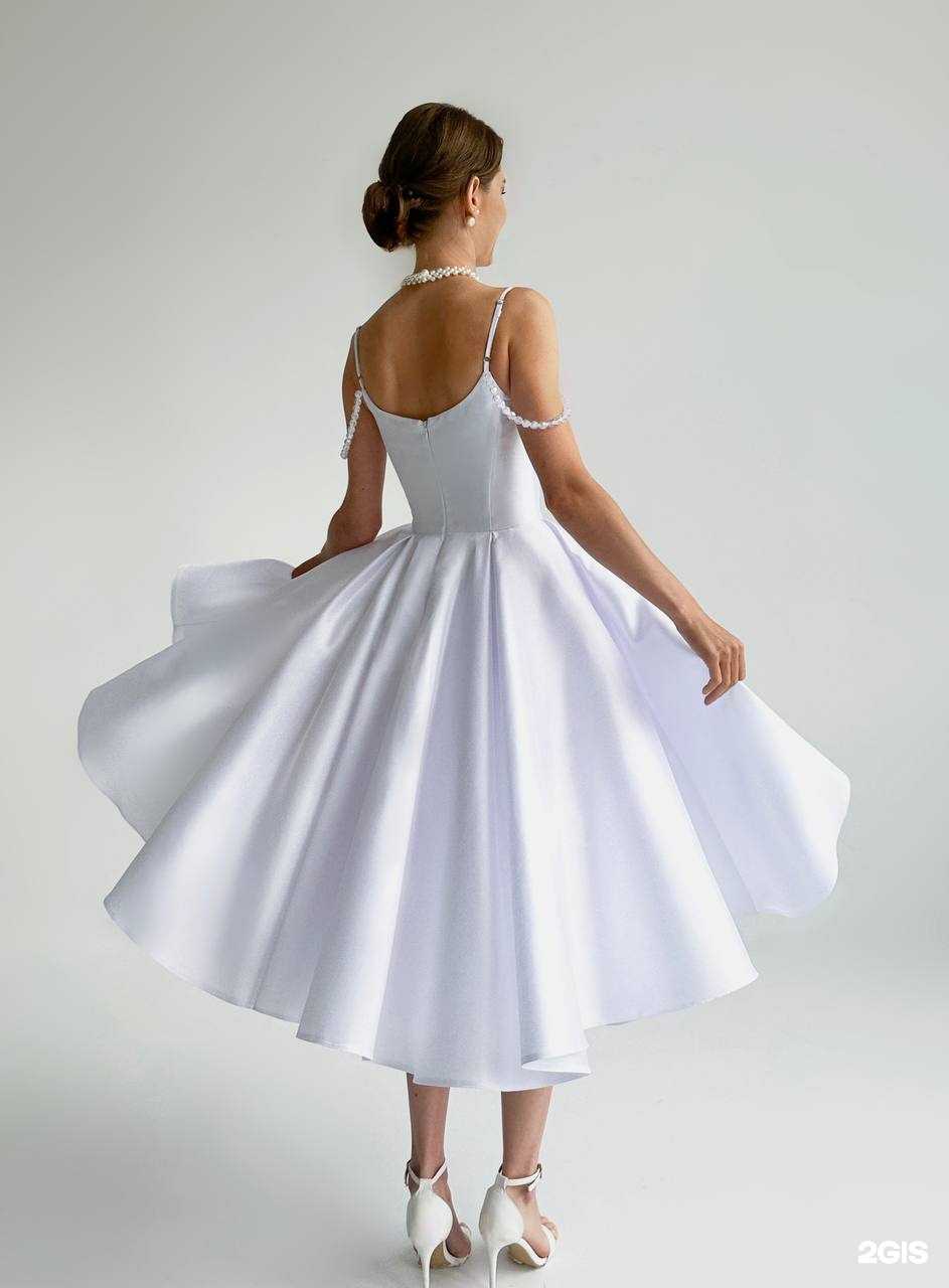 Отзывы на компанию Yes Dress в г. Чита c фото