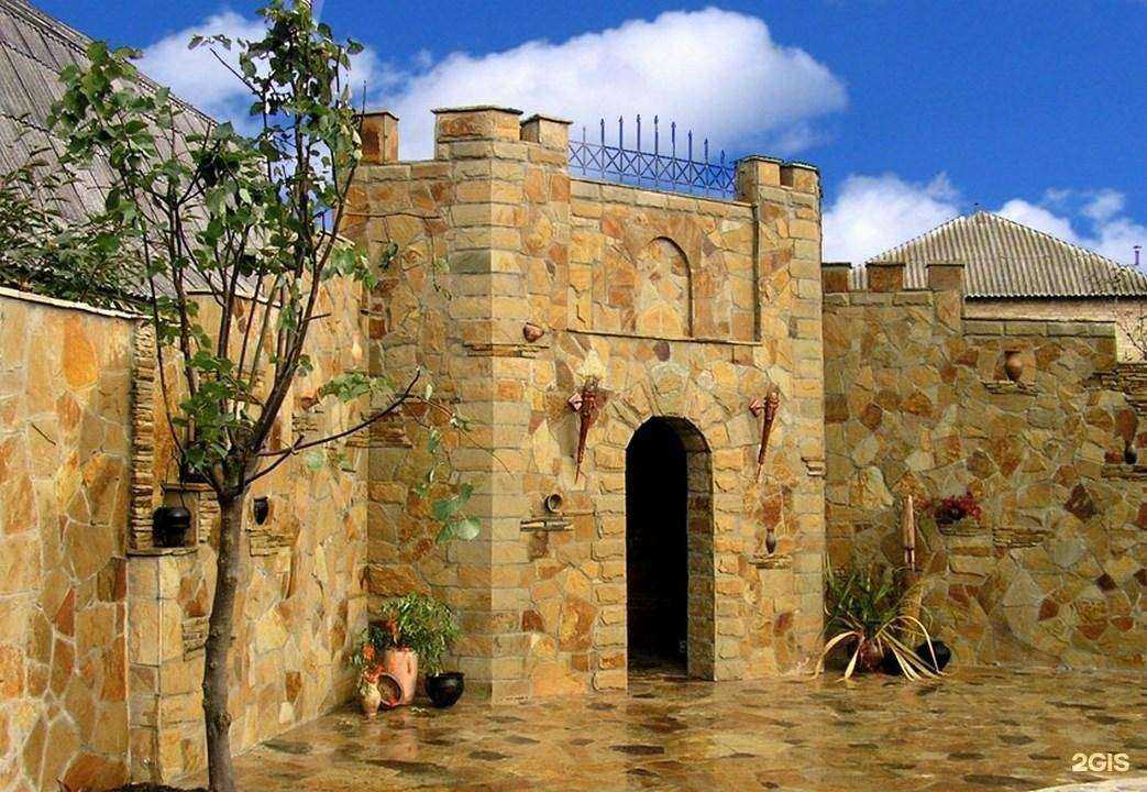 Отзывы на компанию УралКаменьЛандшафт в Новотроицке c фото