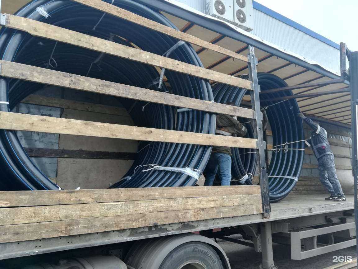 Отзывы на компанию G Group в Уфе c фото