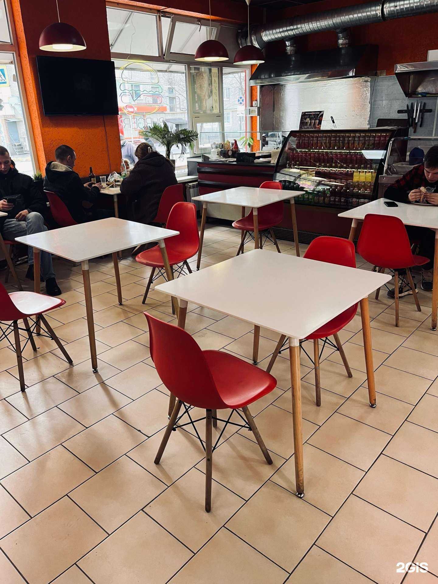 Отзывы на компанию Hot Pizza в Ростове-на-Дону c фото