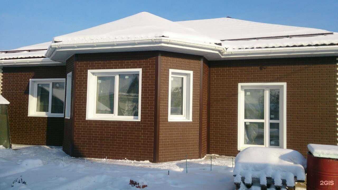 Отзывы на компанию Стройкров в Тюмени c фото