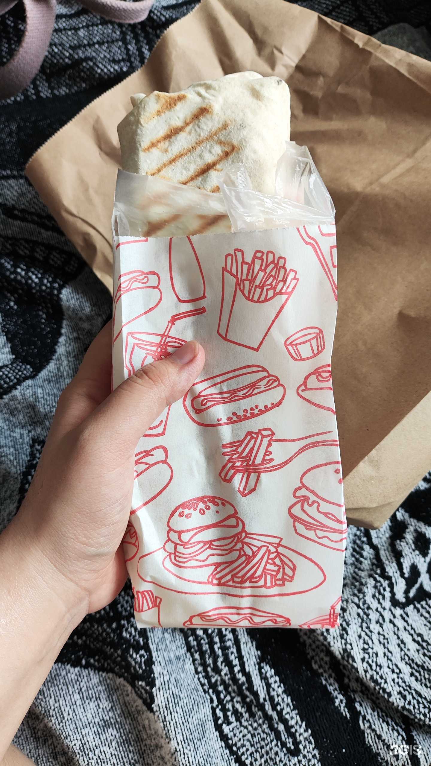 Отзывы на компанию Точка вкуса в Уфе c фото