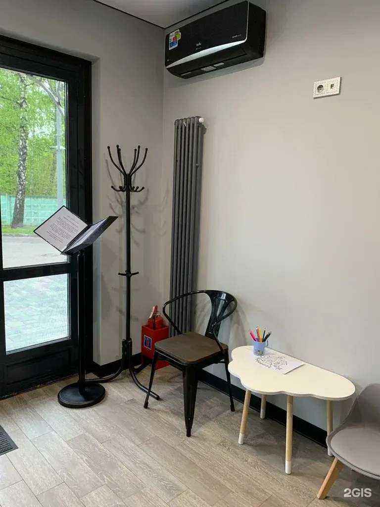 Отзывы на компанию Кабинет ультразвуковой диагностики в г. Королёв c фото