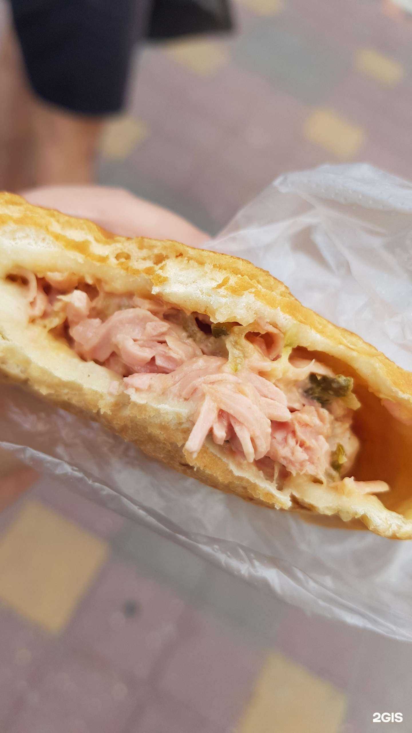 Отзывы на компанию Дом хлеба в Ставрополе c фото