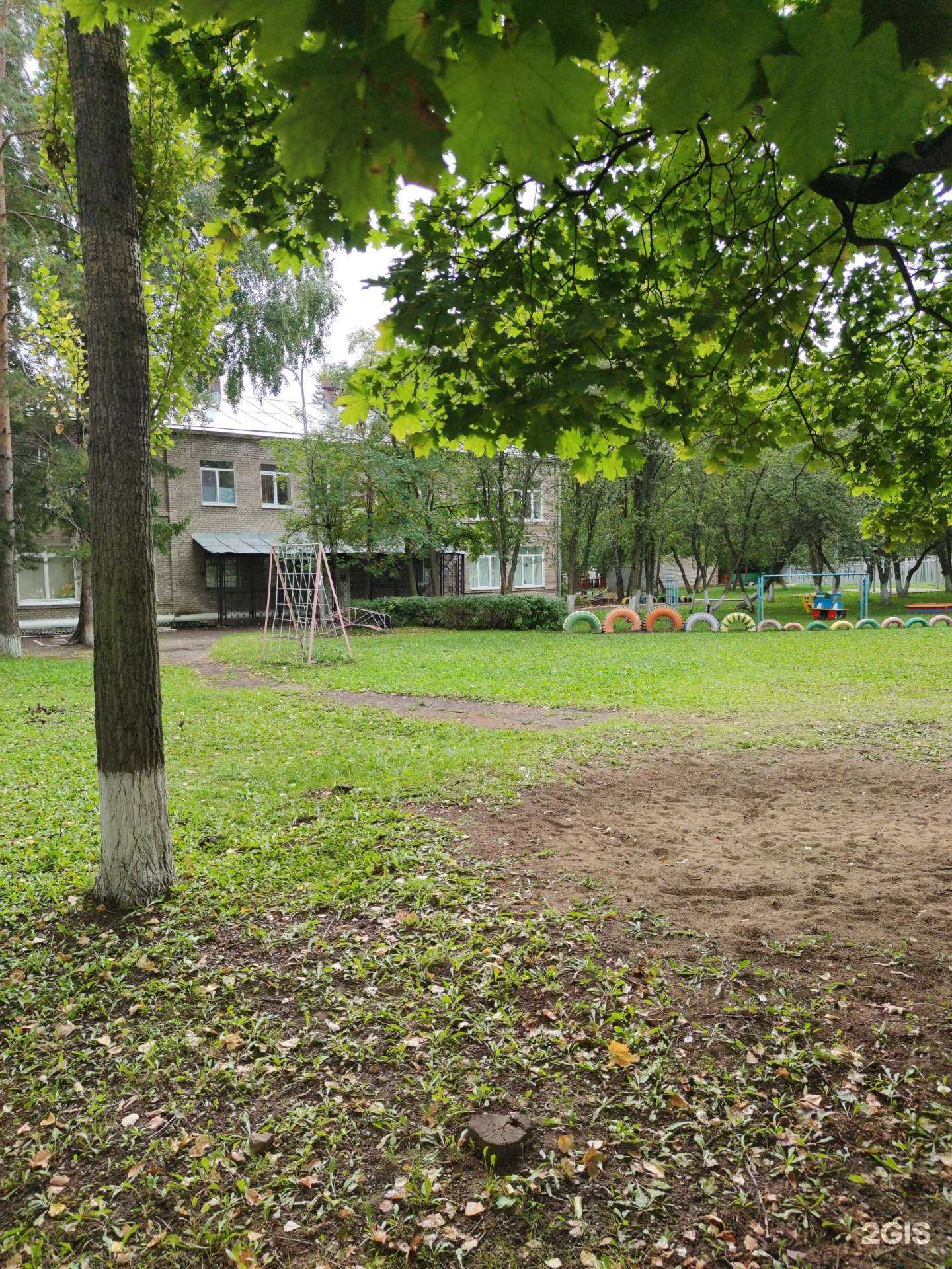 Отзывы на компанию Детский сад №218 в г. Уфа c фото