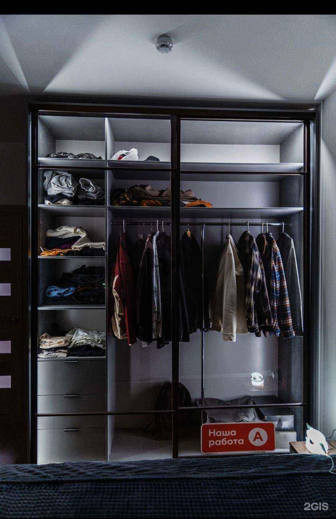 Отзывы на компанию Альфа мебель в г. Липецк c фото