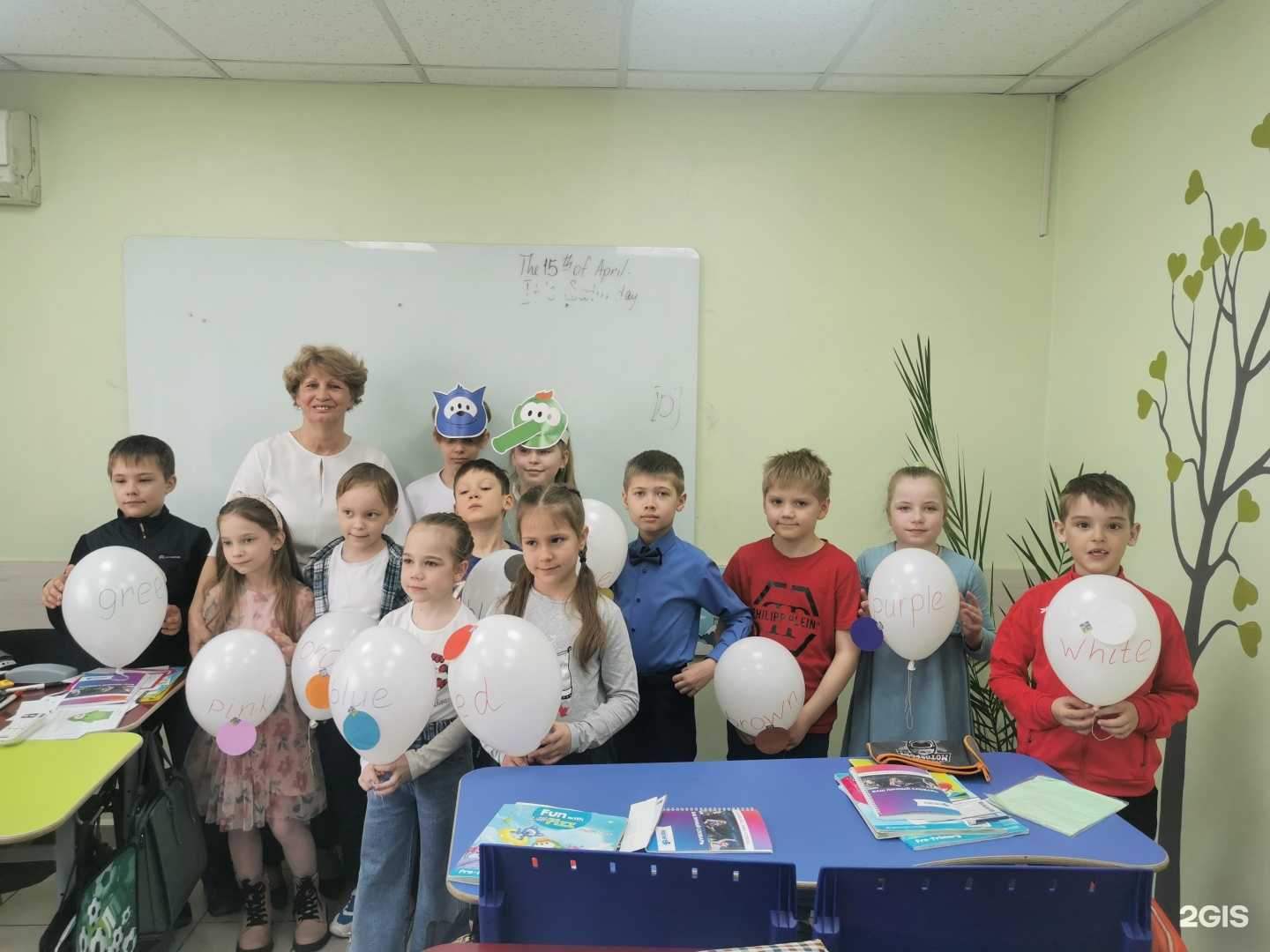 Отзывы на компанию Репетитор в Хабаровске c фото