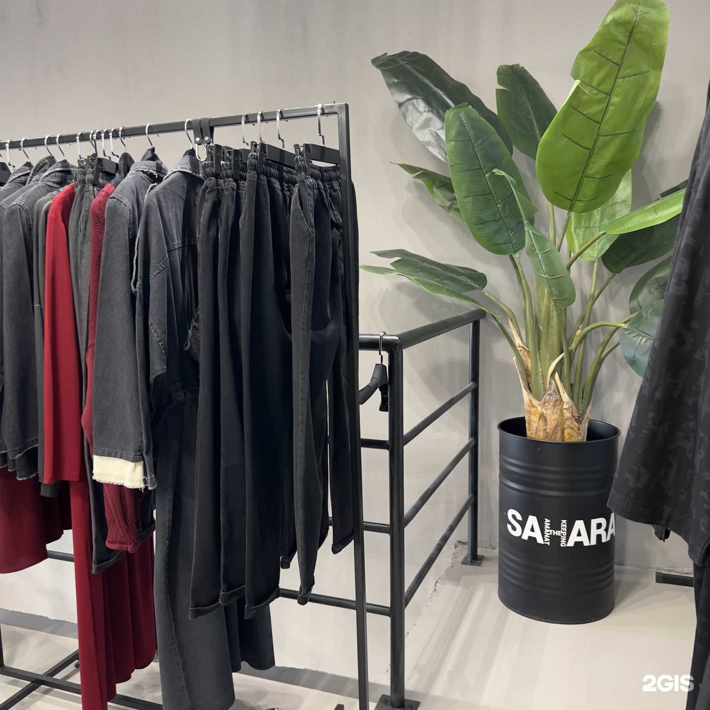 Отзывы на компанию Sahara в Уфе c фото