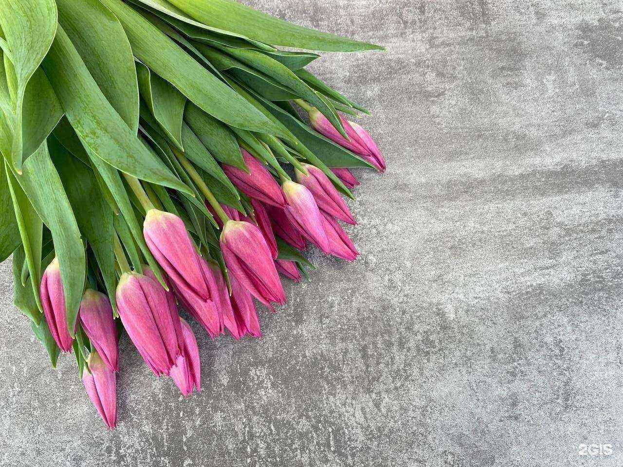 Отзывы на компанию Luna Flowers Shop в г. Челябинск c фото