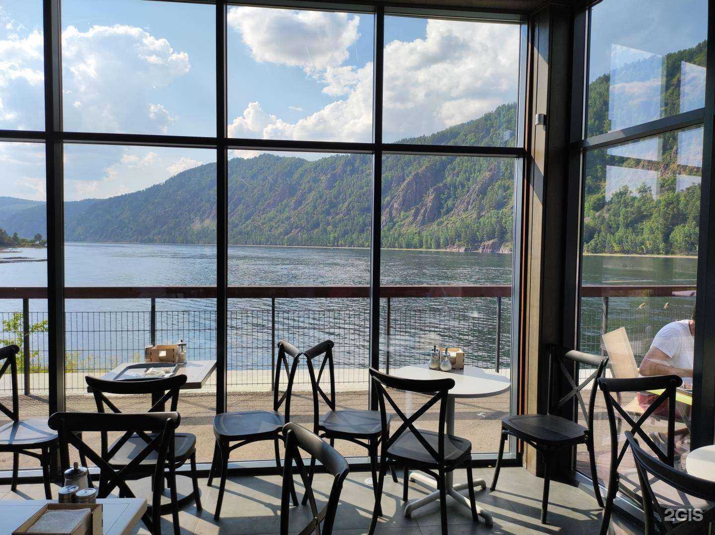 Отзывы на компанию Дивный в Дивногорске c фото - фотография 2 из 2