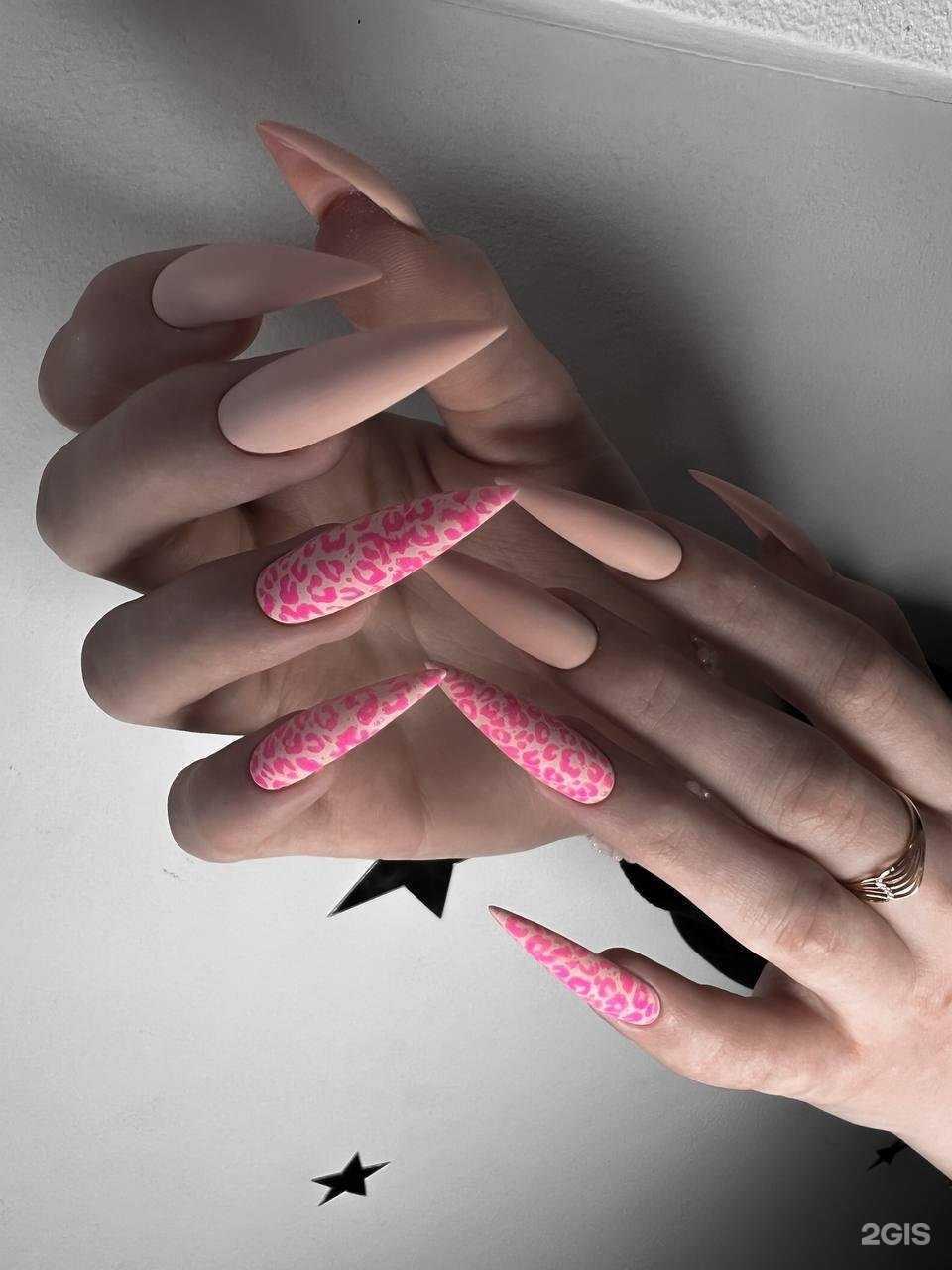 Отзывы на компанию Дело в ногтях в г. Владивосток c фото