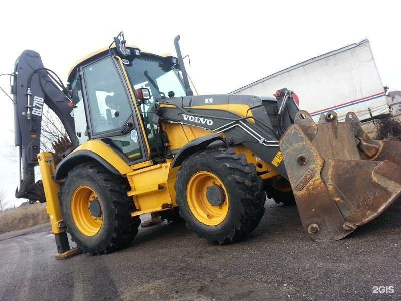 Отзывы на компанию Компания по аренде спецтехники в Чебоксарах c фото