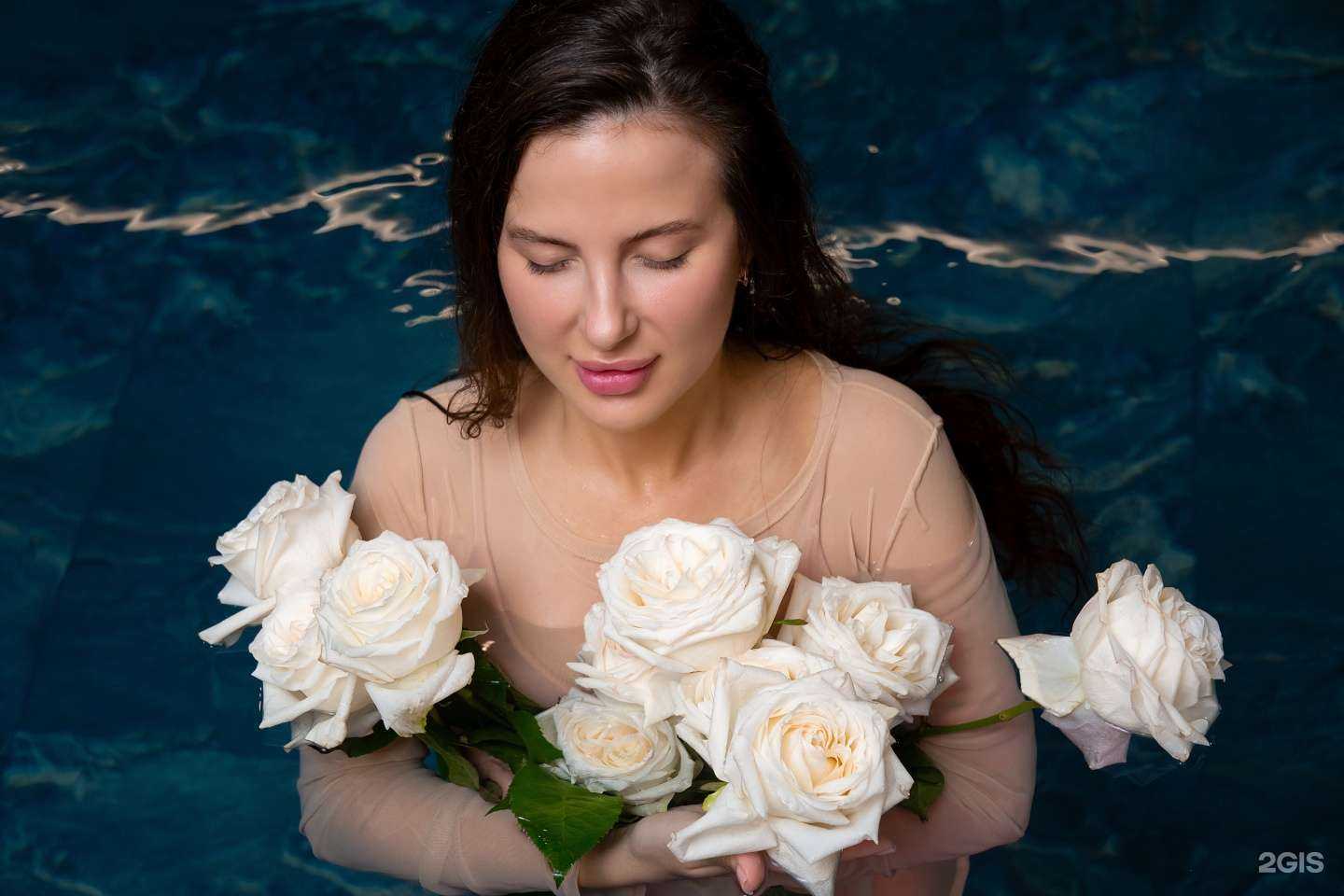 Отзывы на компанию In Spa в Благовещенске c фото