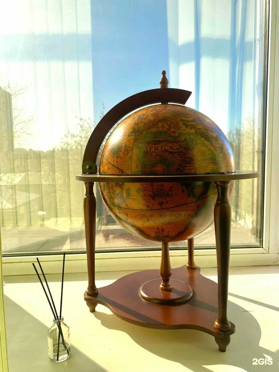 Отзывы на компанию Куда приводят мечты в г. Челябинск c фото