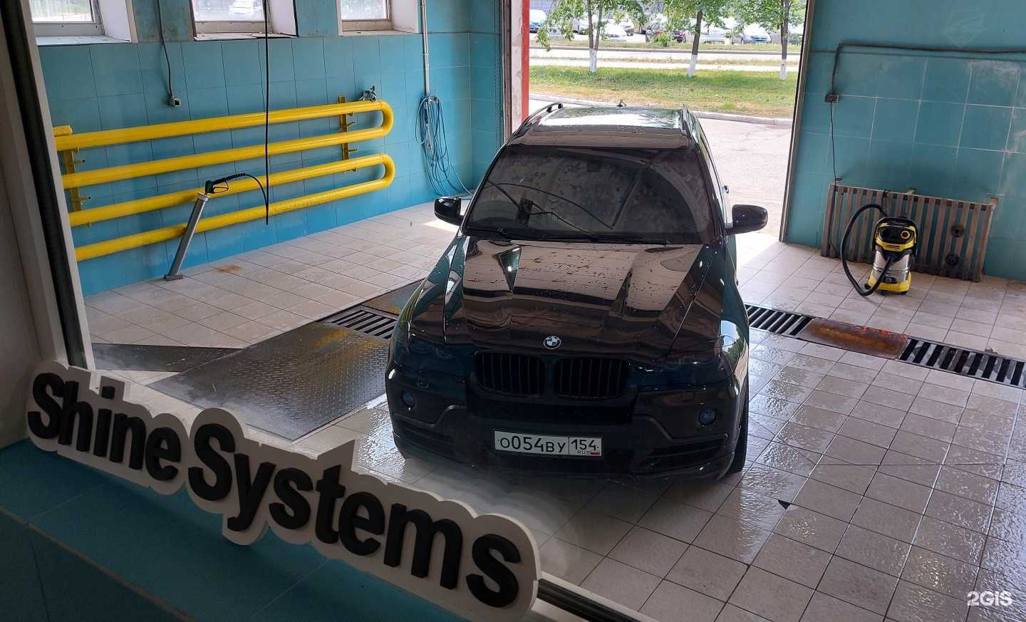 Отзывы на компанию Academ_detailing в г. Новосибирск c фото