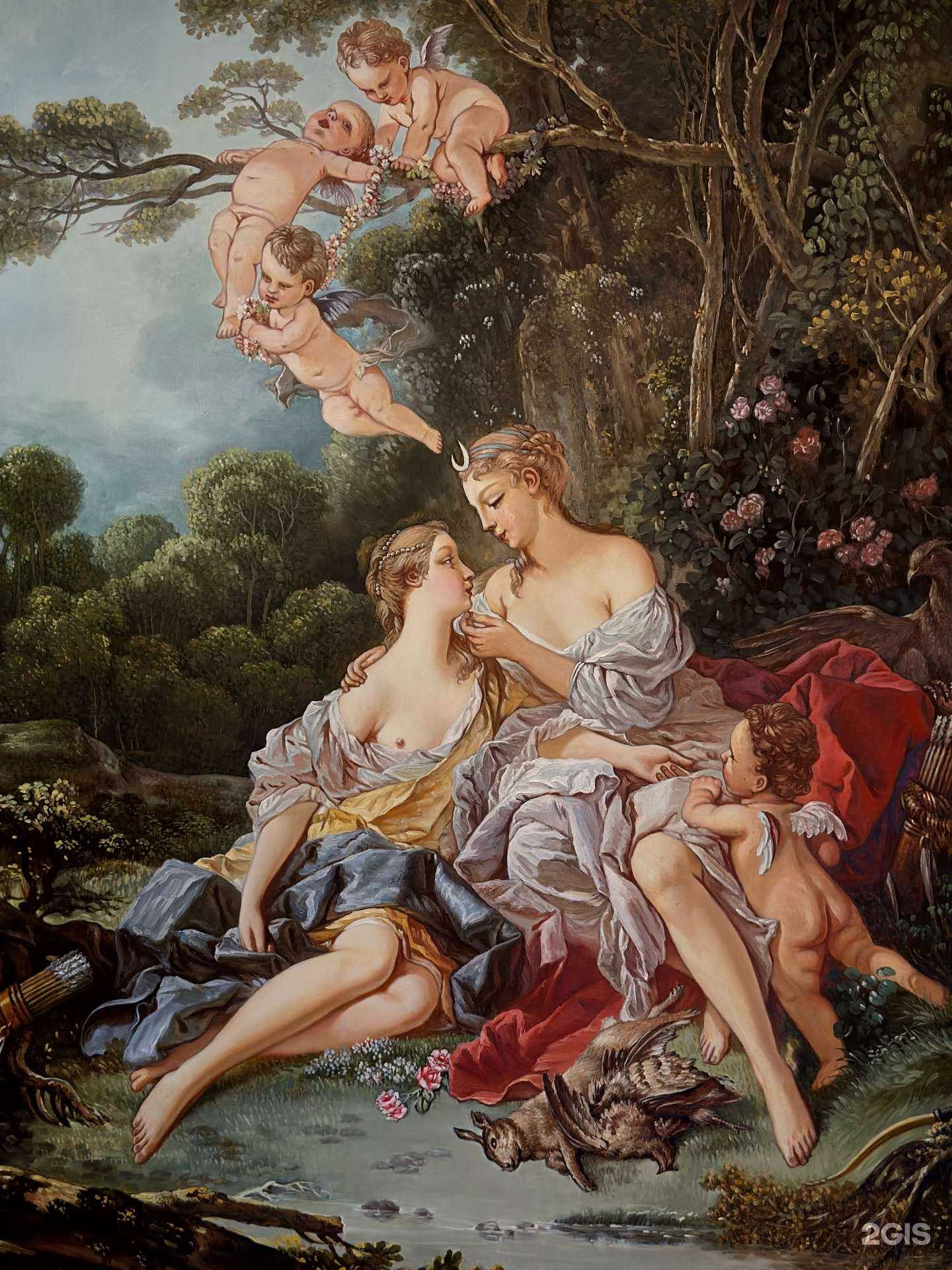 Отзывы на компанию Аполлон в Владивостоке c фото