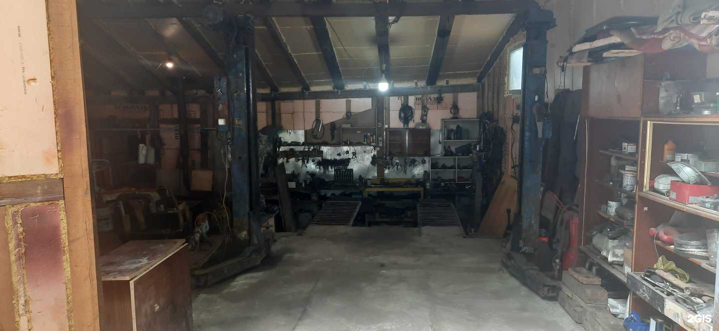 Отзывы на компанию Автосервис в г. Пермь c фото