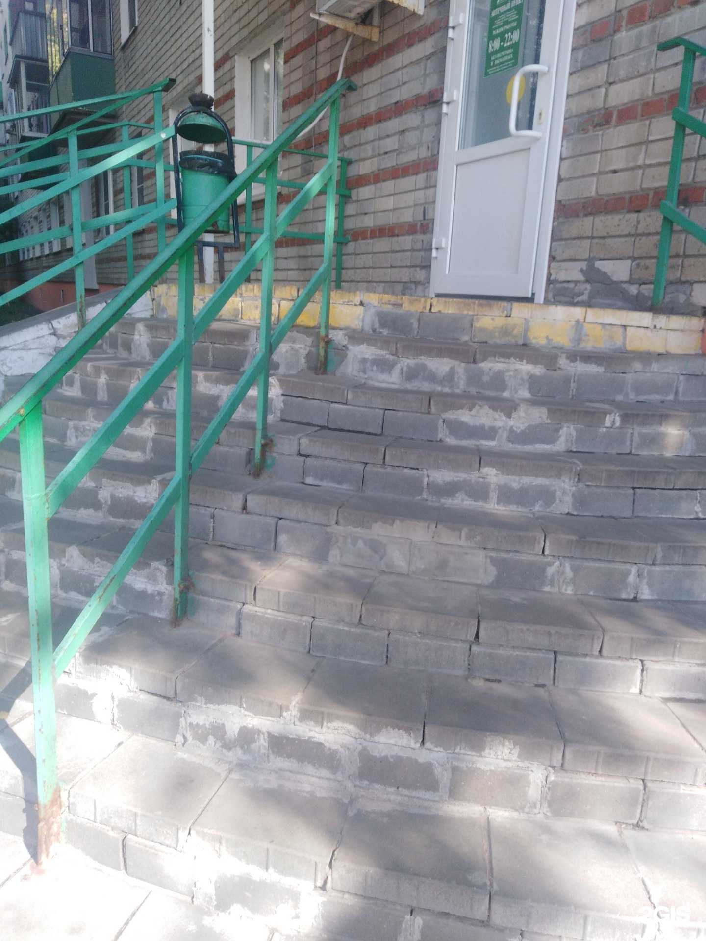 Отзывы на компанию Тамбовфармация в г. Тамбов c фото