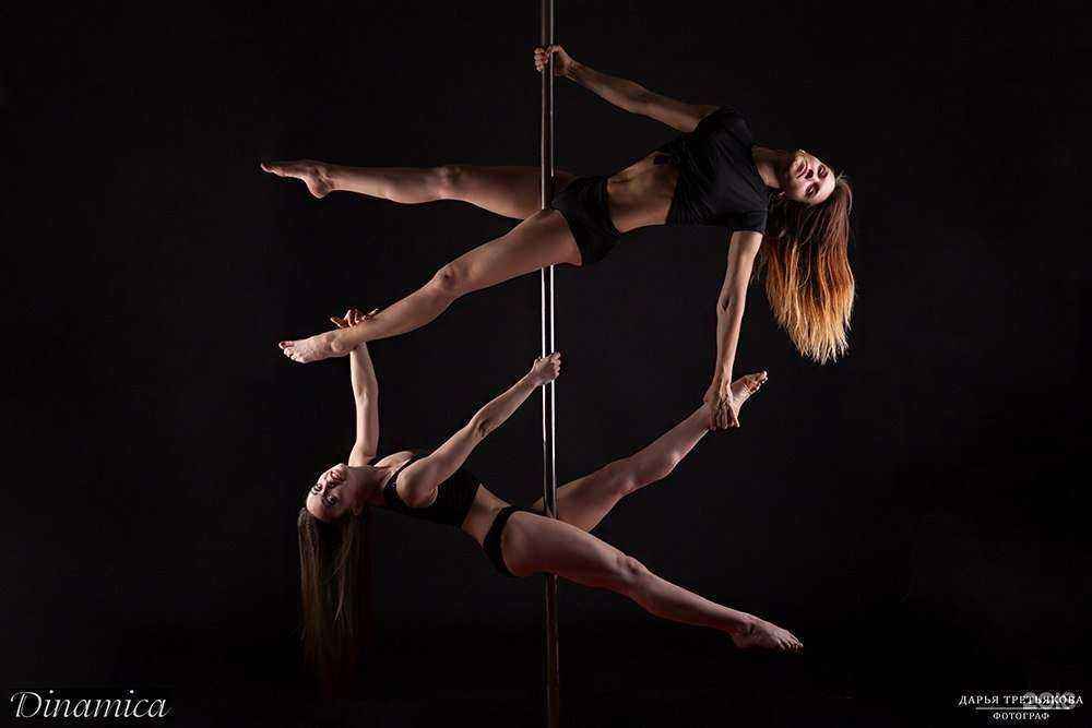 Отзывы на компанию Dinamica в Новокузнецке c фото