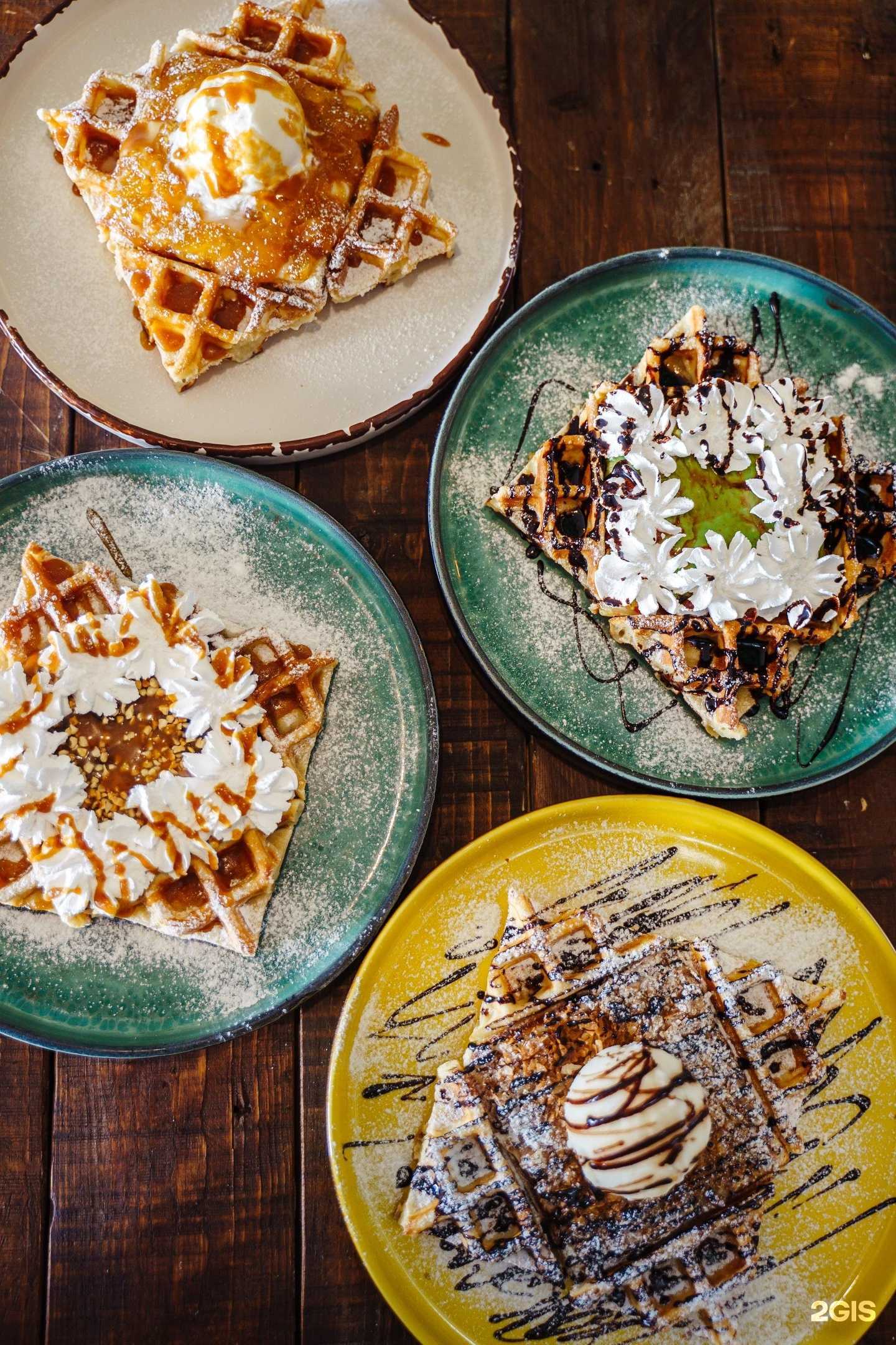 Отзывы на компанию Coffee therapy в г. Омск c фото