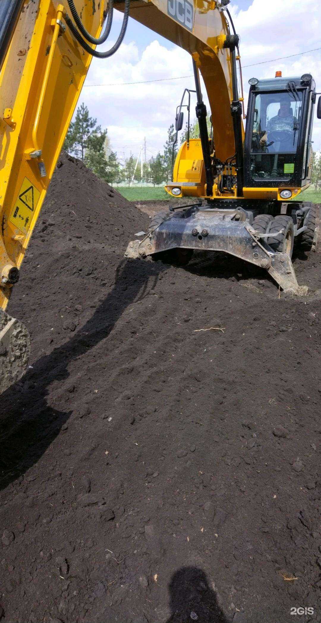 Отзывы на компанию Твоя спецтехника в Омске c фото