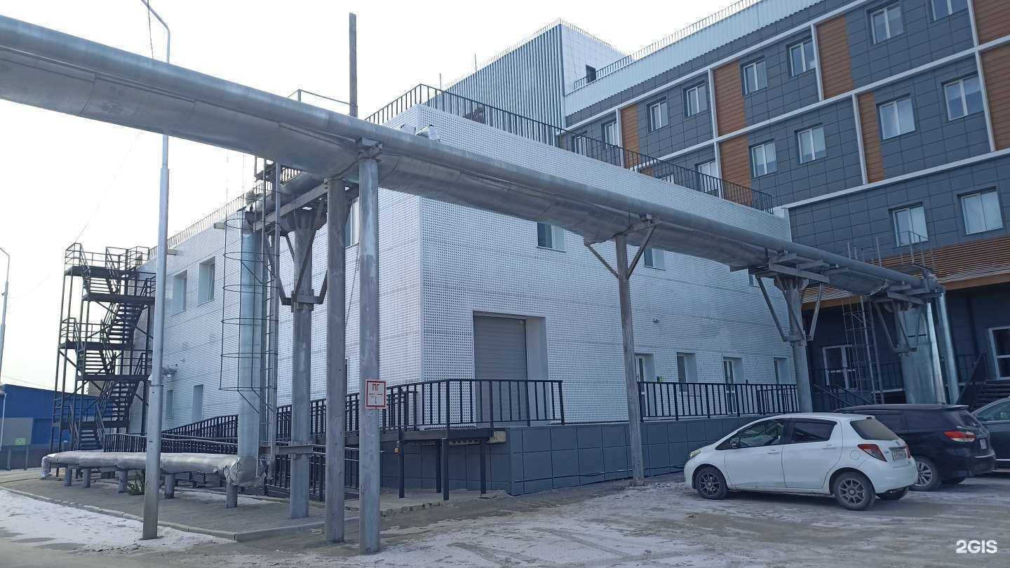 Отзывы на компанию Крупная фигура в Якутске c фото - фотография 2 из 2