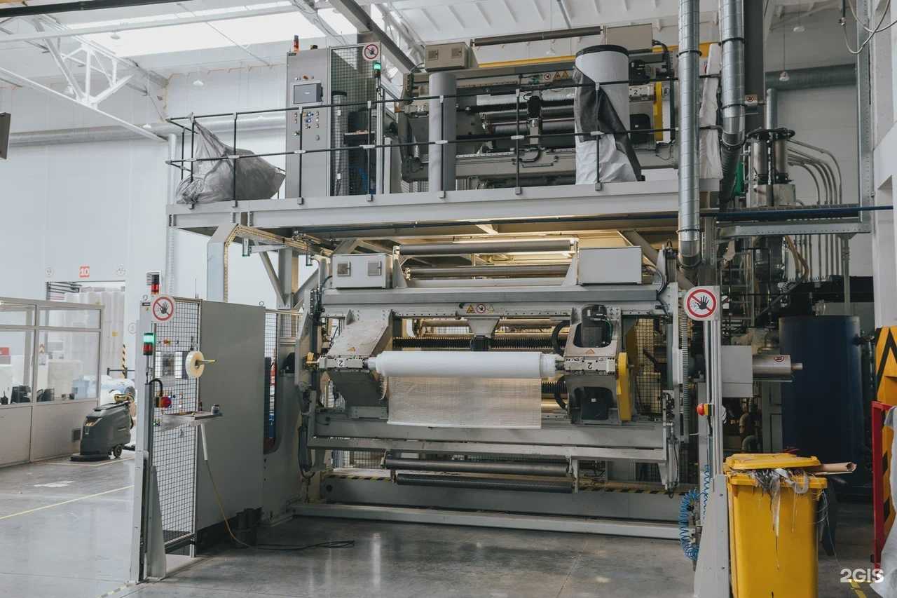 Отзывы на компанию Технофлекс в г. Рязань c фото