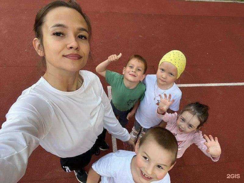 Отзывы на компанию Школа бега в г. Чебоксары c фото