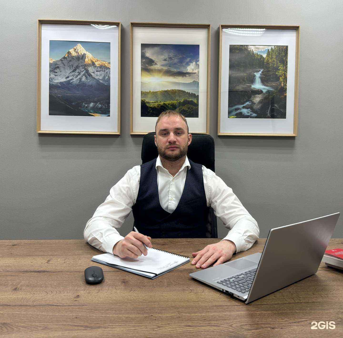 Отзывы на компанию Адвокат по уголовным делам Мурашов А.В. в Копейске c фото