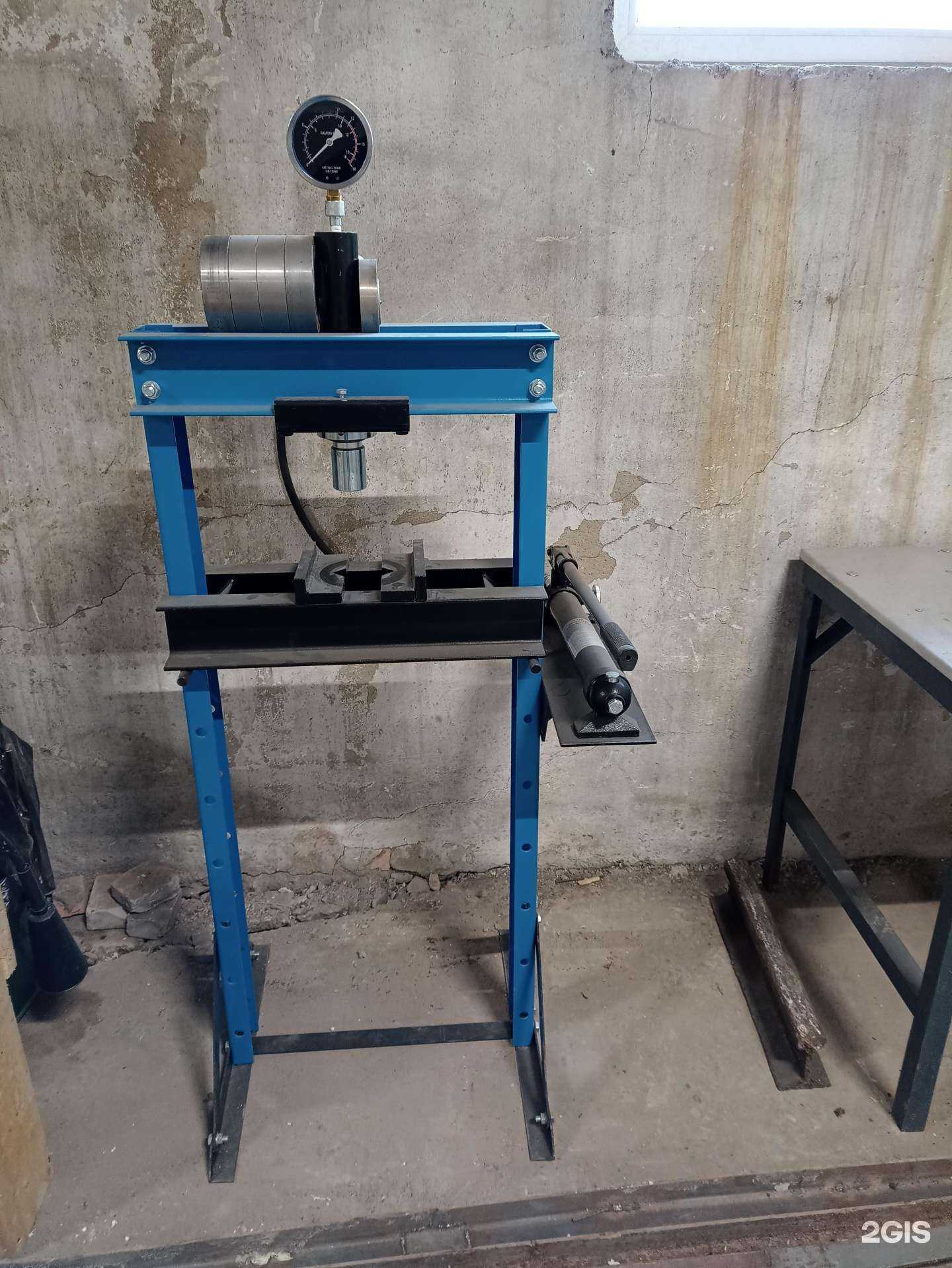 Отзывы на компанию Автобаза в г. Артём c фото