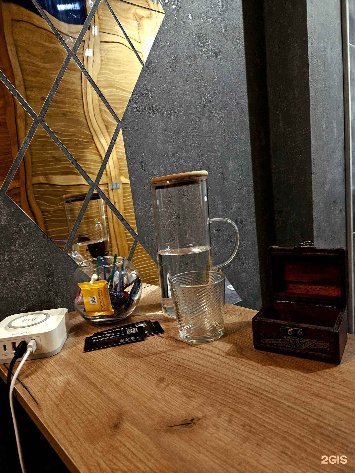 Отзывы на компанию Massage&To4ka в Иркутске c фото