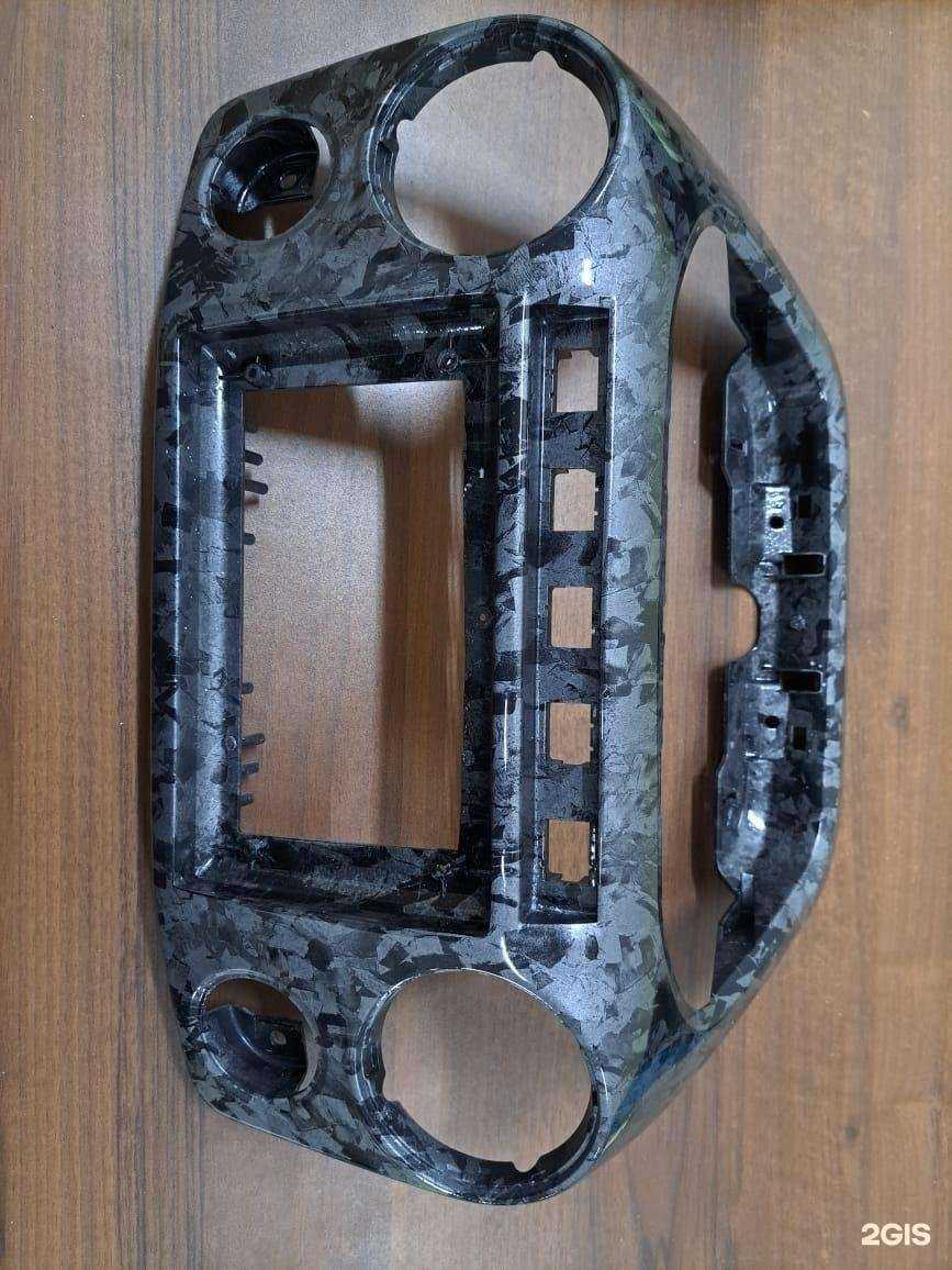 Отзывы на компанию Diamond в г. Красноярск c фото