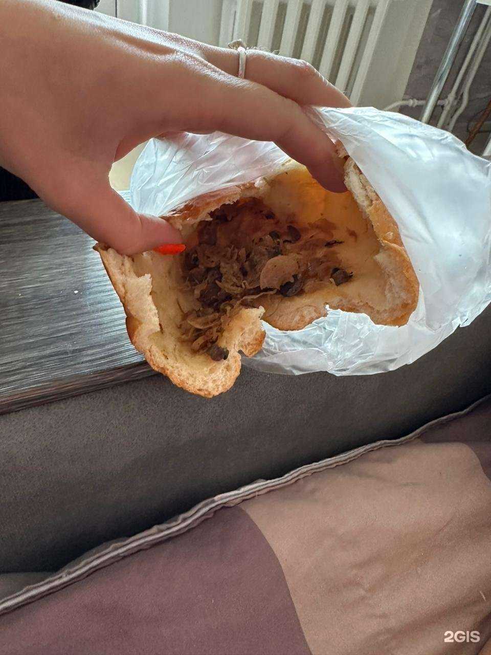 Отзывы на компанию Хлебник&настоящая пекарня в Владивостоке c фото