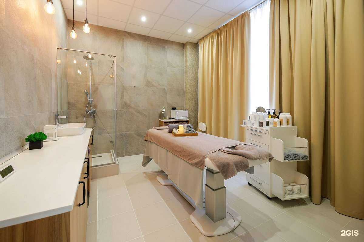 Отзывы на компанию Aqua urban SPA в г. Краснодар c фото