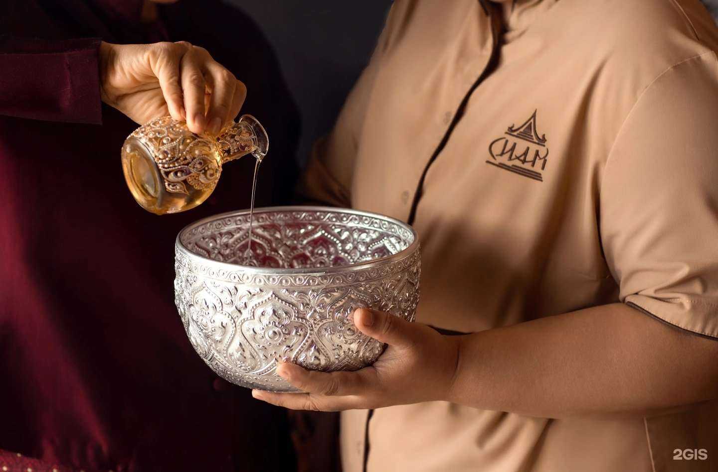 Отзывы на компанию Сиам в г. Екатеринбург c фото