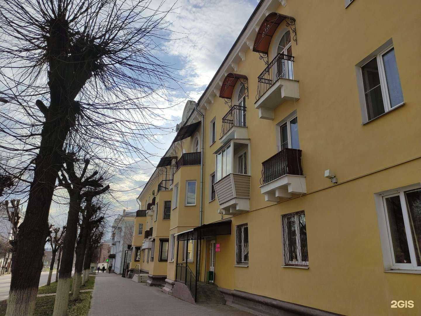 Отзывы на компанию Мини-отель в Серпухове c фото - фотография 2 из 2