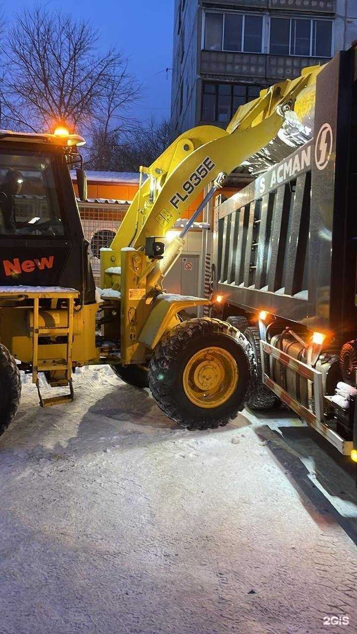 Отзывы на компанию Альянс союз в Новосибирске c фото