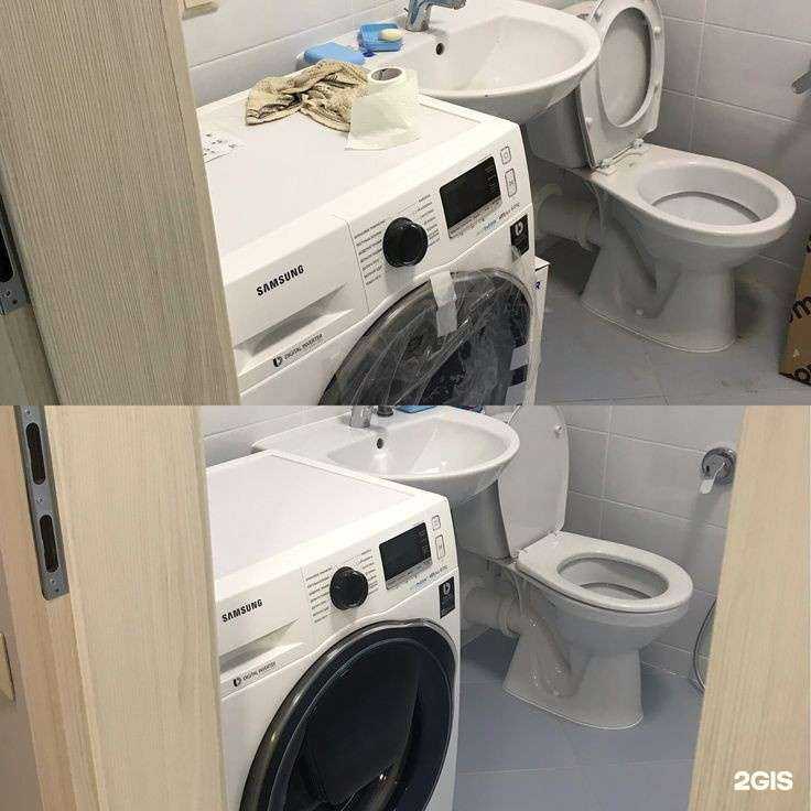 Отзывы на компанию Чисто и точка в г. Оренбург c фото