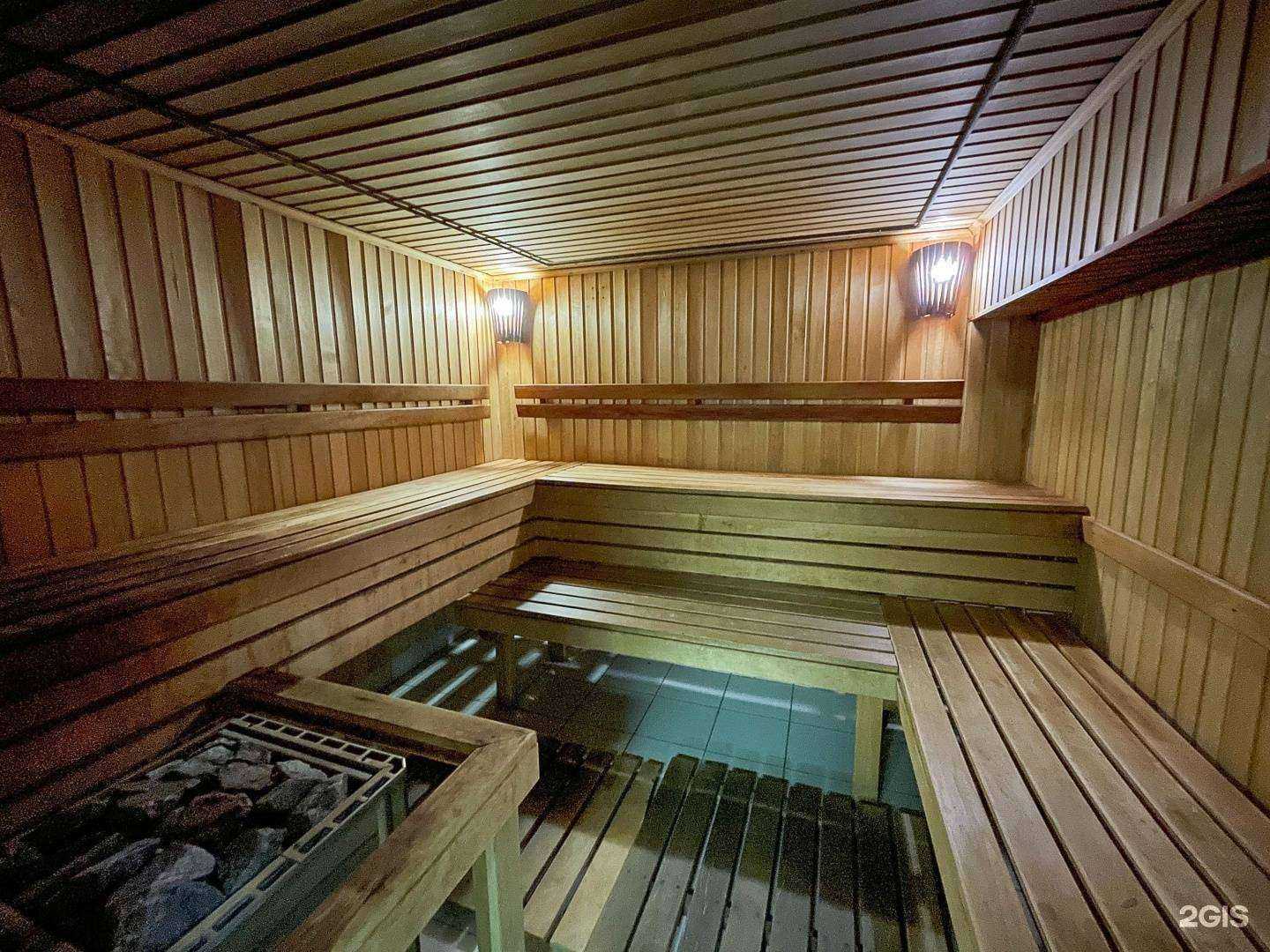 Отзывы на компанию Учебный физкультурно-оздоровительный центр в Иркутске c фото