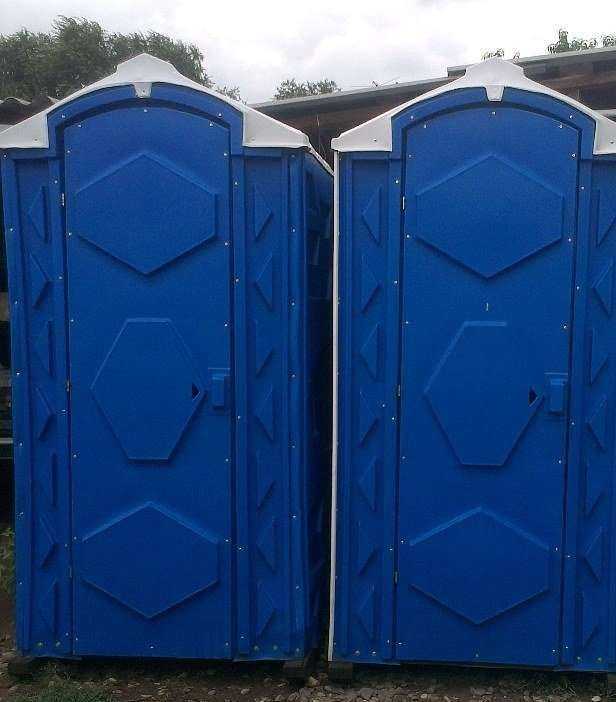 Отзывы на компанию Компания по продаже биотуалетов в г. Астрахань c фото