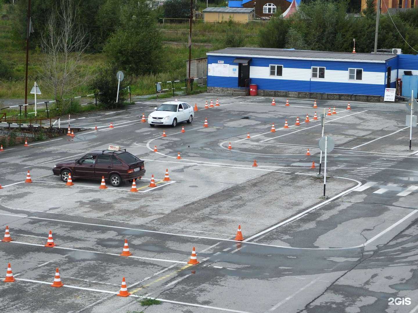 Отзывы на компанию АвтоСтар54 в Новосибирске c фото