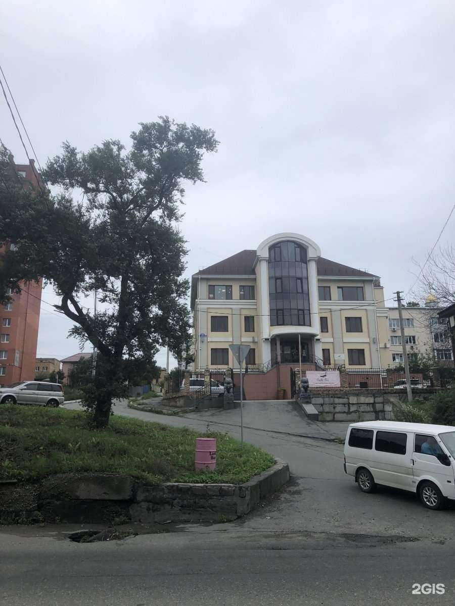 Отзывы на компанию Индекс Секьюрити в Владивостоке c фото - фотография 2 из 2