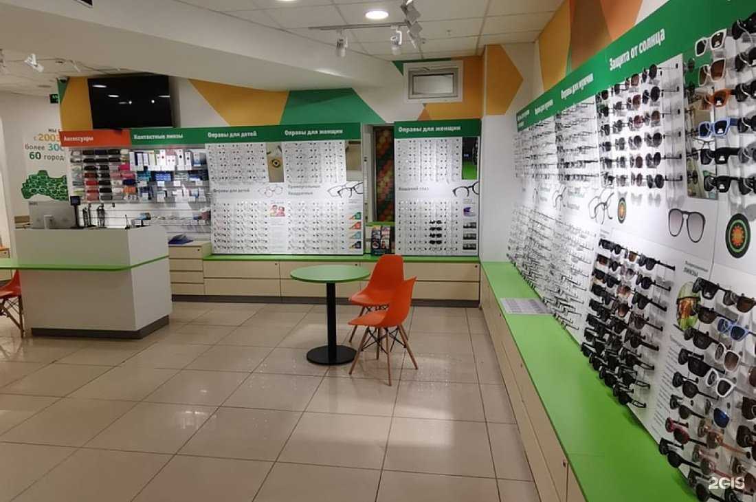 Отзывы на компанию Счастливый взгляд в г. Кемерово c фото